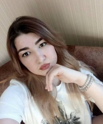 Анкета проститутки Марина - город Купино, 25 лет, №373